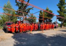 Ηλίας Αποστολόπουλος: Οι σημαντικότερες δράσεις και παρεμβάσεις του Ιουνίου 2026