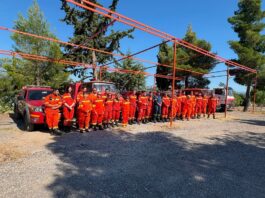 Ηλίας Αποστολόπουλος: Οι σημαντικότερες δράσεις και παρεμβάσεις του Ιουνίου 2026