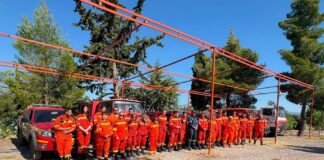 Ηλίας Αποστολόπουλος: Οι σημαντικότερες δράσεις και παρεμβάσεις του Ιουνίου 2026