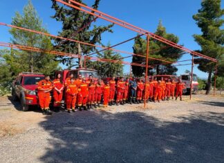 Ηλίας Αποστολόπουλος: Οι σημαντικότερες δράσεις και παρεμβάσεις του Ιουνίου 2026