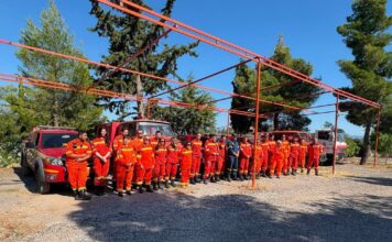 Ηλίας Αποστολόπουλος: Οι σημαντικότερες δράσεις και παρεμβάσεις του Ιουνίου 2026