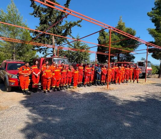 Ηλίας Αποστολόπουλος: Οι σημαντικότερες δράσεις και παρεμβάσεις του Ιουνίου 2026