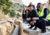 9,25 εκατ. ευρώ από την Περιφέρεια Αττικής για το μεγάλο έργο ύδρευσης της Κινέτας