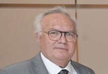 Χρήστος Γώγος: Νέος πρόεδρος του Περιφερειακού Συμβουλίου Αττικής