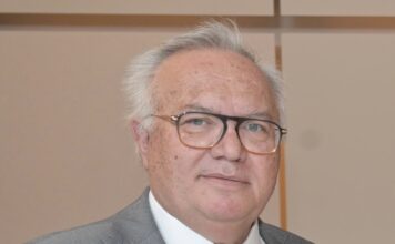 Χρήστος Γώγος: Νέος πρόεδρος του Περιφερειακού Συμβουλίου Αττικής