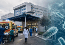 Συναγερμός για σαλμονέλα στην Αττική: Εννέα περιστατικά στο Νοσοκομείο Νίκαιας