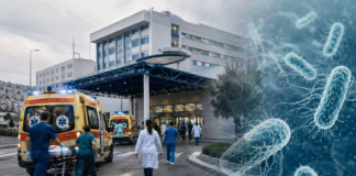 Συναγερμός για σαλμονέλα στην Αττική: Εννέα περιστατικά στο Νοσοκομείο Νίκαιας