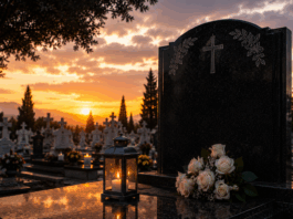 🕊️ 15 Χρόνια Χωρίς Εσένα, Μα Για Μένα Δεν Έφυγες Ποτέ.