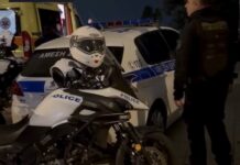Παπάγος: Εισέβαλαν στο σπίτι, τον ξυλοκόπησαν και τον απείλησαν με μαχαίρι
