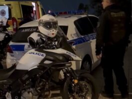 Παπάγος: Εισέβαλαν στο σπίτι, τον ξυλοκόπησαν και τον απείλησαν με μαχαίρι
