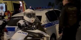 Παπάγος: Εισέβαλαν στο σπίτι, τον ξυλοκόπησαν και τον απείλησαν με μαχαίρι