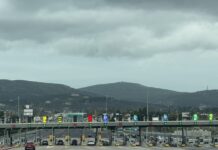 Διόδια στην Ελλάδα: Όλες οι τιμές ανά σταθμό και κατηγορία οχήματος