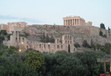 Ανοίγει ο Λυκαβηττός – Κλειστός ο Φινόπουλος