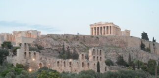 Ανοίγει ο Λυκαβηττός – Κλειστός ο Φινόπουλος