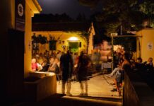 Το 5ο Διεθνές Φεστιβάλ Κινηματογράφου ΚΥΜΑΤΑ επιστρέφει στην Κεφαλονιά