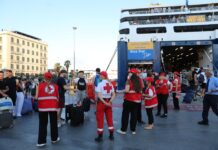 Ελληνικός Ερυθρός Σταυρός: Τι πρέπει να περιλαμβάνει το «φαρμακείο διακοπών»