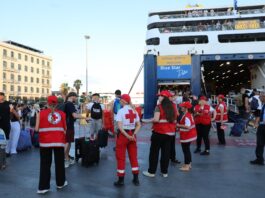 Ελληνικός Ερυθρός Σταυρός: Τι πρέπει να περιλαμβάνει το «φαρμακείο διακοπών»