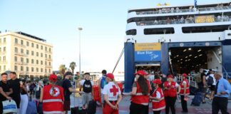 Ελληνικός Ερυθρός Σταυρός: Τι πρέπει να περιλαμβάνει το «φαρμακείο διακοπών»
