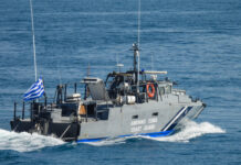 Απαγόρευση κολύμβησης σε θαλάσσια περιοχή της Καρπάθου