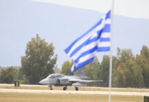 Δέκα παραβιάσεις του Εθνικού Εναέριου Χώρου από τουρκικά UAV στο Αιγαίο