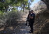 Σορός γυναίκας σε προχωρημένη σήψη εντοπίστηκε το μεσημέρι του Σαββάτου σε σπηλιά στον Λυκαβηττό.
