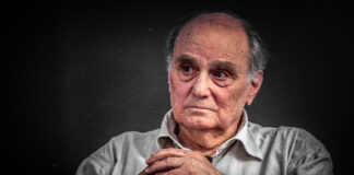 Έφυγε από τη ζωή ο Στέλιος Ράμφος – Μια σπουδαία φωνή της ελληνικής σκέψης σίγησε