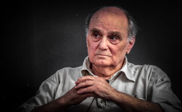 Έφυγε από τη ζωή ο Στέλιος Ράμφος – Μια σπουδαία φωνή της ελληνικής σκέψης σίγησε