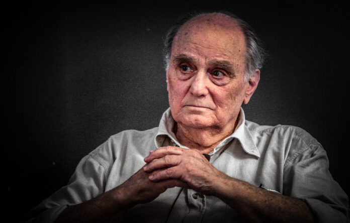 ΣΤΕΛΙΟΣ ΡΑΜΦΟΣ (ΦΩΤΟΓΡΑΦΙΑ ΑΡΧΕΙΟΥ) (ΧΡΗΣΤΟΣ ΜΠΟΝΗΣ / EUROKINISSI)
