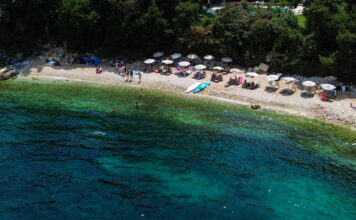 Αττική: Αίθριος καιρός με ισχυρούς βοριάδες την Πέμπτη