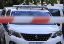 Νέα Σμύρνη: Γυναικοκτονία και αυτοκτονία
