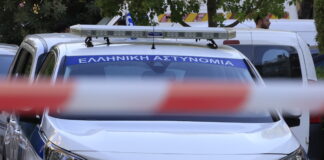 Νέα Σμύρνη: Γυναικοκτονία και αυτοκτονία
