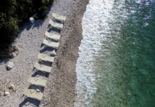 Καύσωνας σε όλη τη χώρα την επόμενη εβδομάδα