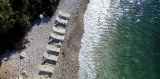 Καύσωνας σε όλη τη χώρα την επόμενη εβδομάδα