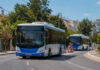 ΟΑΣΑ: Εκτροπές στις γραμμές 728 και 752 στις Αχαρνές από 26 Αυγούστου Δύο αστικά λεωφορεία ακολουθούν προσωρινή παράκαμψη σε προαστιακό δρόμο της Αττικής