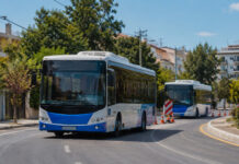 ΟΑΣΑ: Εκτροπές στις γραμμές 728 και 752 στις Αχαρνές από 26 Αυγούστου Δύο αστικά λεωφορεία ακολουθούν προσωρινή παράκαμψη σε προαστιακό δρόμο της Αττικής