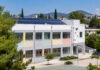 Αγία Παρασκευή: Ενεργειακή αναβάθμιση σε τρία δημοτικά σχολεία Ενεργειακά αναβαθμισμένο δημοτικό σχολείο στην Αγία Παρασκευή με φωτοβολταϊκά