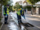Αγία Παρασκευή: Προληπτικοί ψεκασμοί στο Κοντόπευκο την Πέμπτη 27/8 Συνεργεία διαχείρισης κουνουπιών πραγματοποιούν προληπτική εφαρμογή σε φρεάτιο αστικού δρόμου