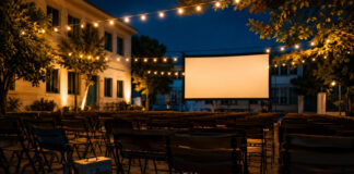 Αγία Παρασκευή: Δωρεάν το «Lunch Box» απόψε στις 23:00 Υπαίθριος θερινός κινηματογράφος σε σχολική αυλή της Αγίας Παρασκευής