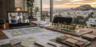 Χαλάνδρι: 14 θέματα στη Δημοτική Επιτροπή της 3ης Σεπτεμβρίου Δημοτικός σχεδιασμός με πολεοδομικά σχέδια και σύνδεση τηλεδιάσκεψης