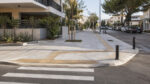 &Nu;έ&omicron; &phi;&alpha;&rho;&delta;ύ &pi;&epsilon;&zeta;&omicron;&delta;&rho;ό&mu;&iota;&omicron; &mu;&epsilon; ό&delta;&epsilon;&upsilon;&sigma;&eta; &tau;&upsilon;&phi;&lambda;ώ&nu; &kappa;&alpha;&iota; &pi;&rho;&omicron;&sigma;&beta;ά&sigma;&iota;&mu;&eta; &rho;ά&mu;&pi;&alpha; &sigma;&epsilon; &alpha;&sigma;&tau;&iota;&kappa;ή &omicron;&delta;ό