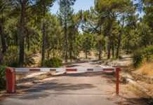 Χαλάνδρι: Red Code σήμερα – Κλειστή η Ρεματιά και περιορισμοί στην Αθανασίου Διάκου Κλειστή είσοδος σε πευκόφυτο αστικό πάρκο λόγω ακραίου κινδύνου πυρκαγιάς