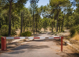Χαλάνδρι: Red Code σήμερα – Κλειστή η Ρεματιά και περιορισμοί στην Αθανασίου Διάκου Κλειστή είσοδος σε πευκόφυτο αστικό πάρκο λόγω ακραίου κινδύνου πυρκαγιάς