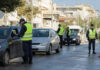Δενδροπόταμος: Έλεγχοι σε 119 άτομα και 40 οχήματα Συντονισμένος αστυνομικός έλεγχος οχημάτων σε αστικό δρόμο
