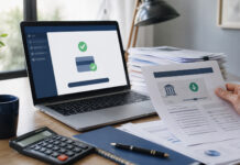 e-ΕΦΚΑ: Στις 3 Σεπτεμβρίου οι επιστροφές εισφορών σε μη μισθωτούς Έλεγχος ηλεκτρονικής επιστροφής ασφαλιστικών εισφορών σε επαγγελματικό γραφείο