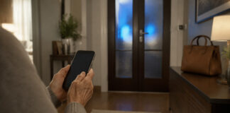 ΕΛ.ΑΣ.: Δύο συλλήψεις για απόπειρα απάτης σε 99χρονη Ηλικιωμένη κρατά κινητό μέσα στο σπίτι με κλειστή την είσοδο