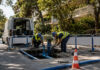 ΕΥΔΑΠ: Έκτακτες διακοπές νερού σε Κηφισιά, Χαλάνδρι και Ψυχικό Συνεργείο ύδρευσης σε εργασίες δικτύου σε δεντροφυτεμένη αστική οδό