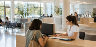 Ηράκλειο Αττικής: Πρωινό ωράριο στο κεντρικό ΚΕΠ έως την 1η Σεπτεμβρίου Εξυπηρέτηση πολίτη σε σύγχρονο δημοτικό ΚΕΠ στο Ηράκλειο Αττικής