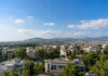 Καιρός Αττικής: Ηλιοφάνεια και έως 38°C – Τι ισχύει στα βόρεια προάστια Ηλιοφάνεια και λίγες νεφώσεις πάνω από τα βόρεια προάστια της Αττικής
