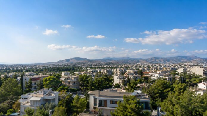 kairos-attiki-voreia-proastia-20260822-0700-1920x1080-1 Ηλιοφάνεια και λίγες νεφώσεις πάνω από τα βόρεια προάστια της Αττικής