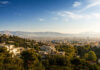 Καιρός στην Αττική: Έως 38°C στην Αθήνα – Βοριάς στα βόρεια προάστια Ηλιόλουστη πανοραμική θέα της Αττικής από τα καταπράσινα βόρεια προάστια